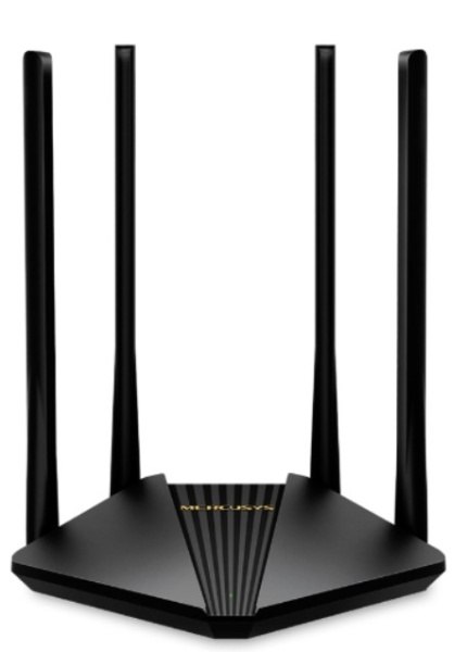 MERCUSYS MR1200G Двухдиапазонный гигабитный Wi-Fi роутер AC1200