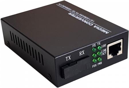 Медиаконвертер FT-120B WDM