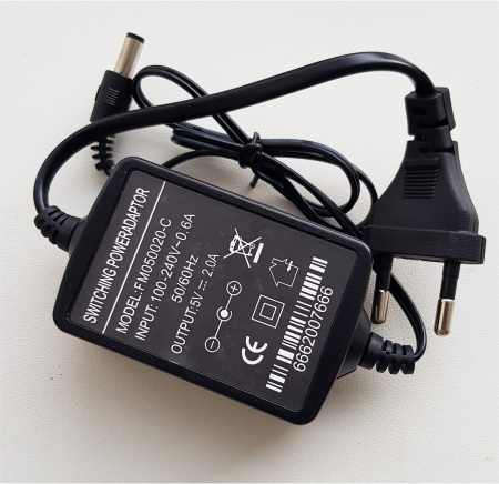 Медиаконвертер FT-120B WDM